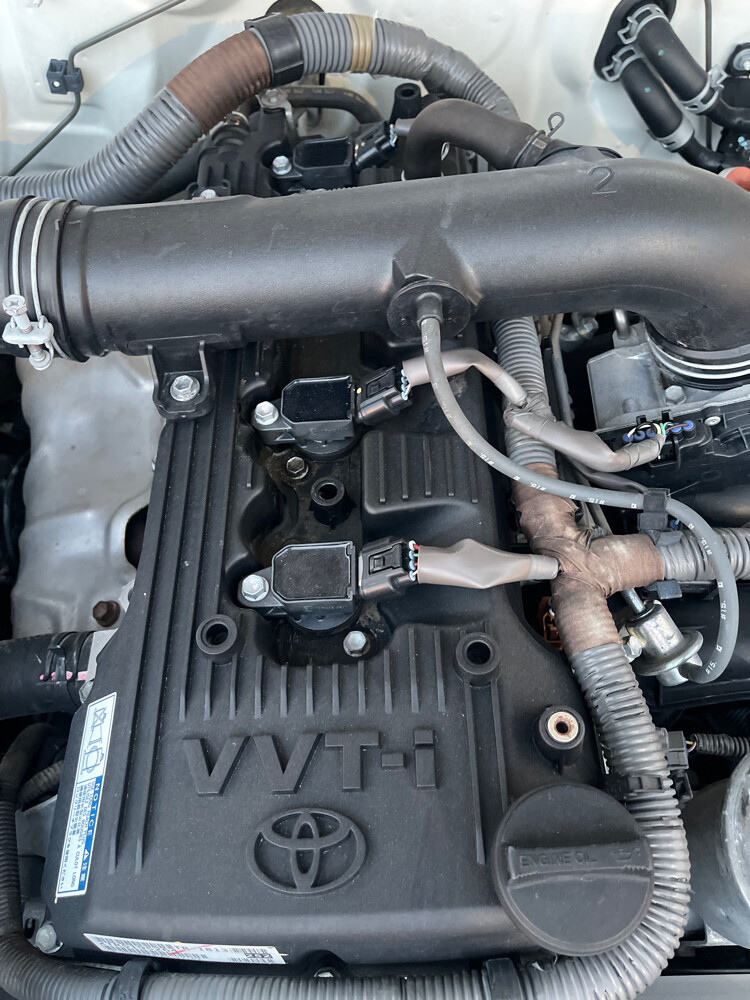 Toyota hilux 4x4 — photo 7 for sale in Qatar