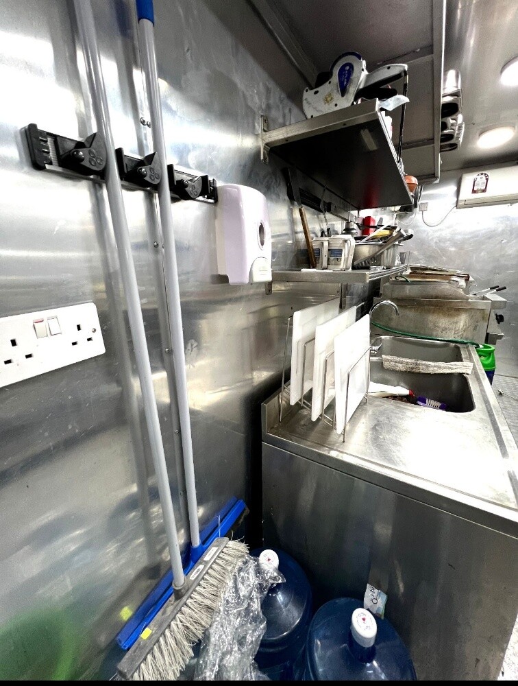 kitchen equipment for sale - 9
