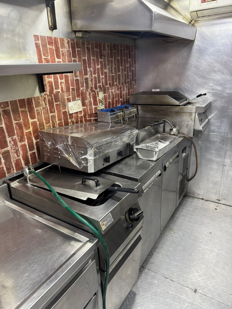 kitchen equipment for sale - 3
