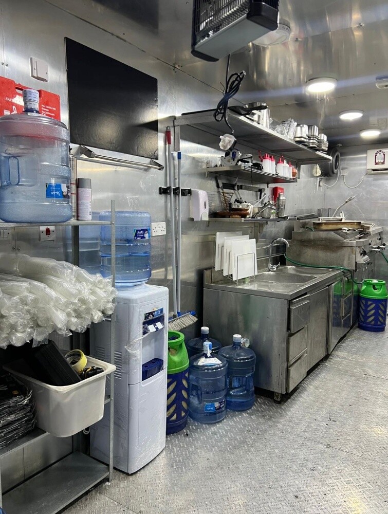 kitchen equipment for sale - 12