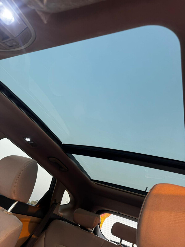 Hyundai tucson — photo 1 for sale in Qatar