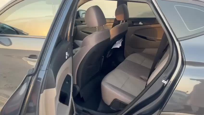 Hyundai tucson — photo 6 for sale in Qatar