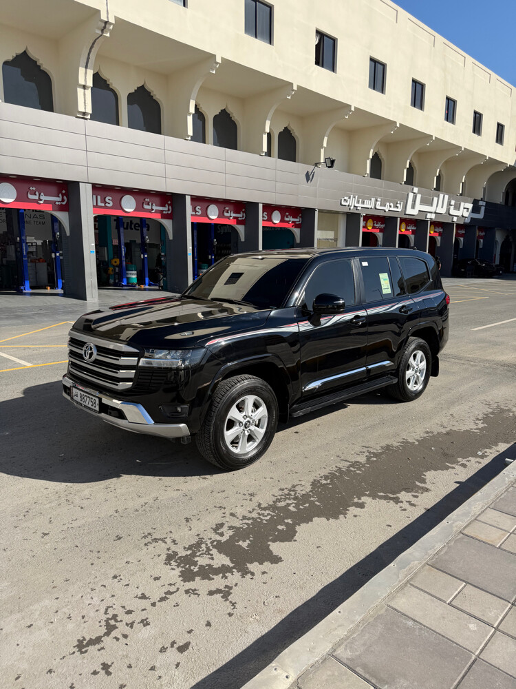 twin turbo — photo 4 for sale in Qatar