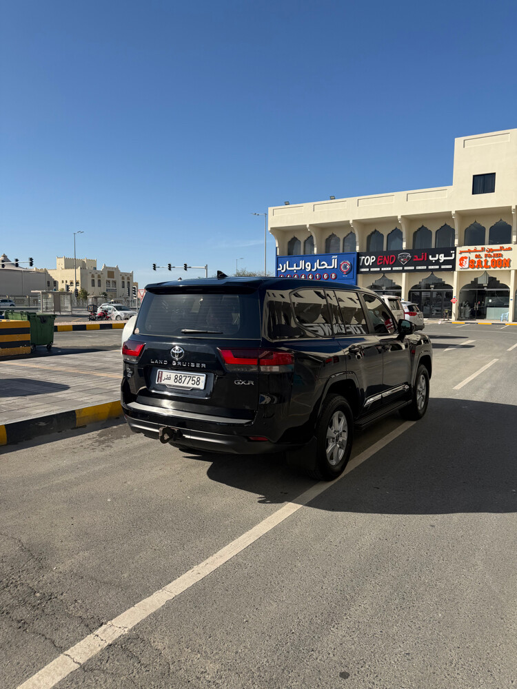 twin turbo — photo 7 for sale in Qatar
