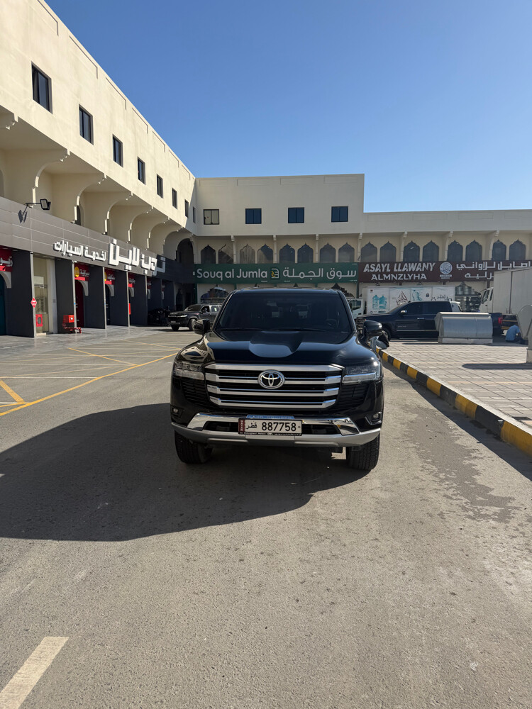 twin turbo — photo 2 for sale in Qatar