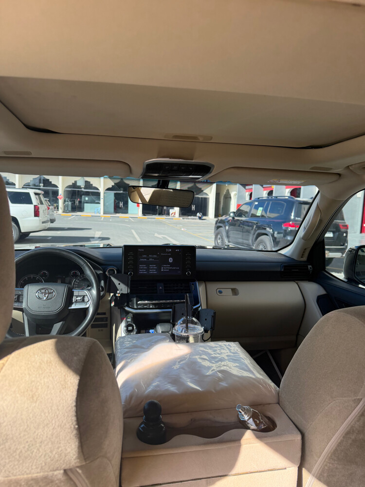 twin turbo — photo 3 for sale in Qatar