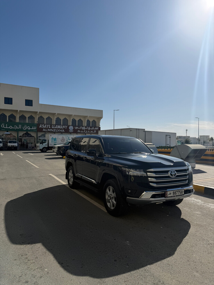 twin turbo — photo 1 for sale in Qatar