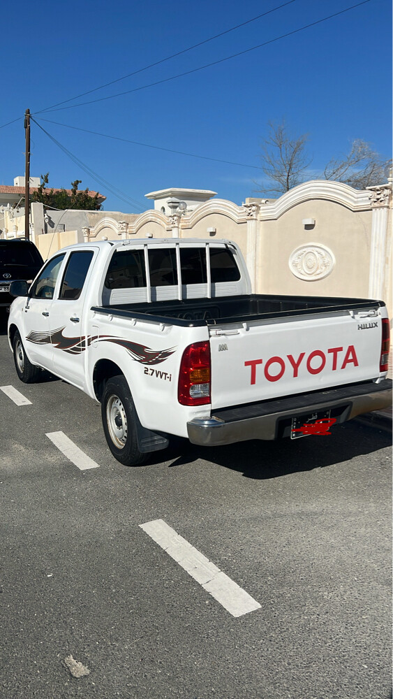 good car — photo 3 for sale in Qatar