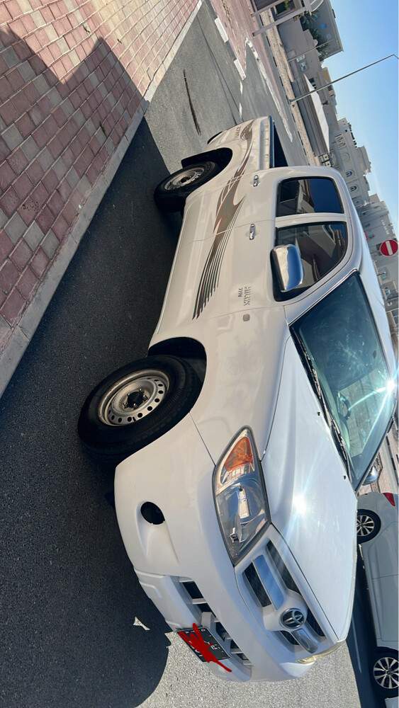 good car — photo 2 for sale in Qatar