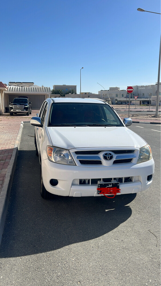 good car — photo 1 for sale in Qatar