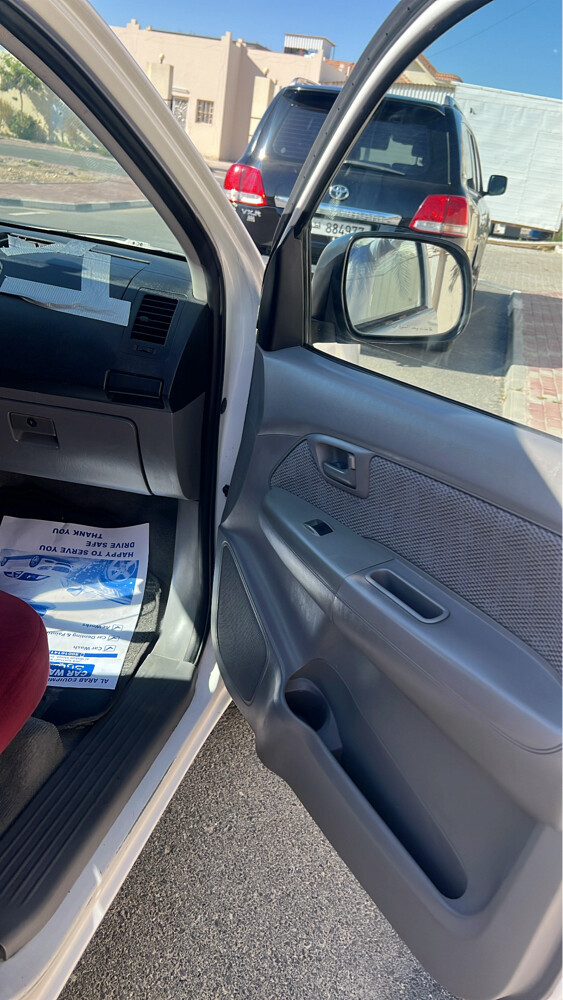 good car — photo 8 for sale in Qatar