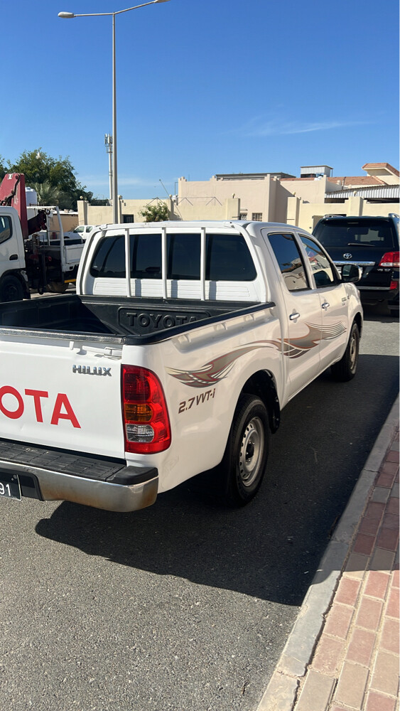 good car — photo 4 for sale in Qatar