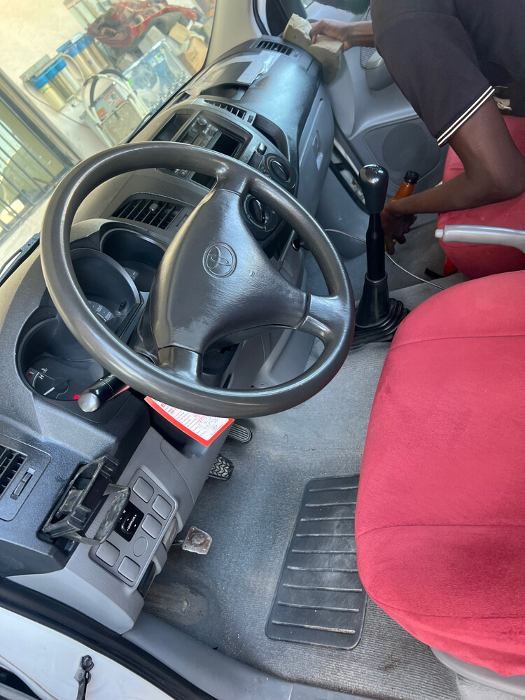 good car — photo 5 for sale in Qatar