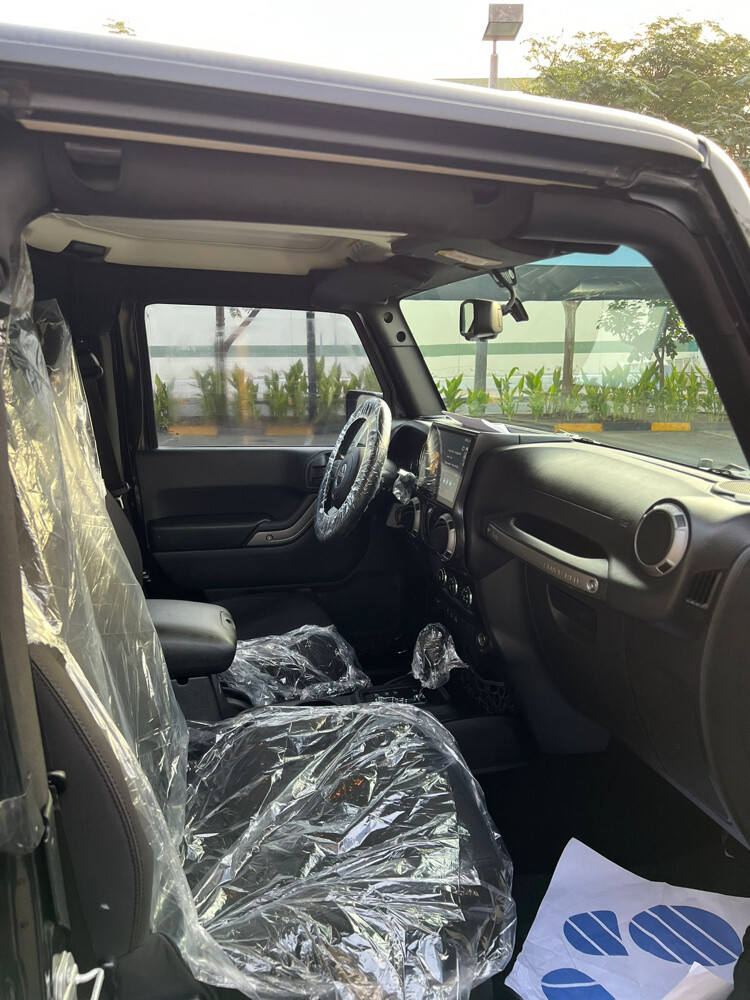 Jeep — photo 2 for sale in Qatar