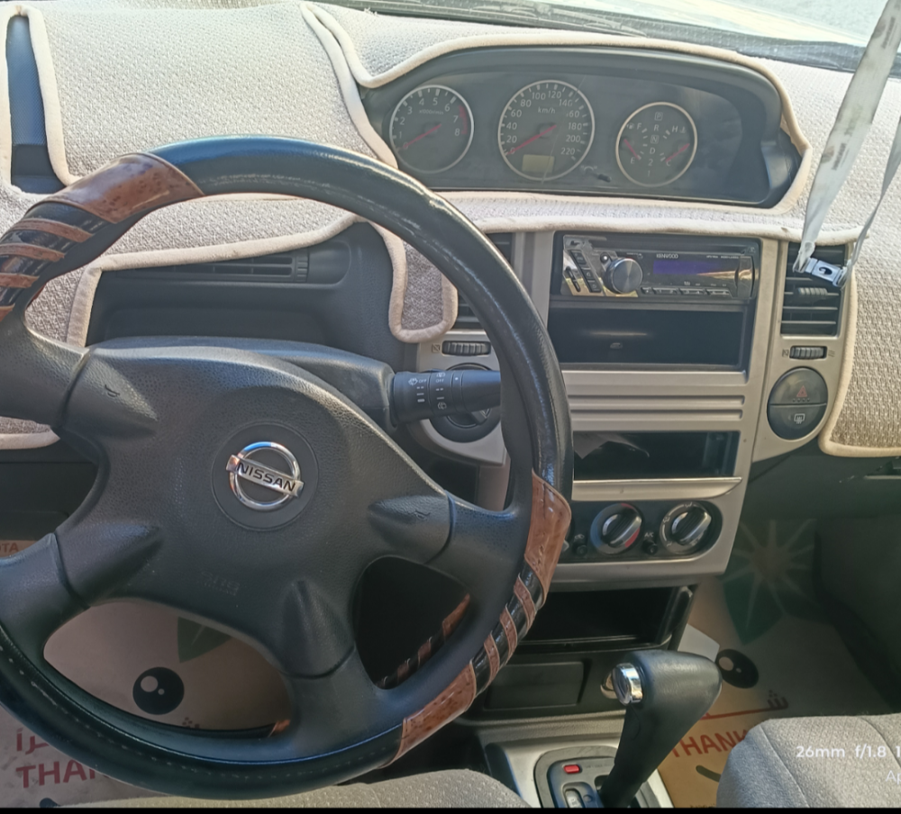 Nissan xtrail for sale 2012 — photo 1 for sale in Qatar