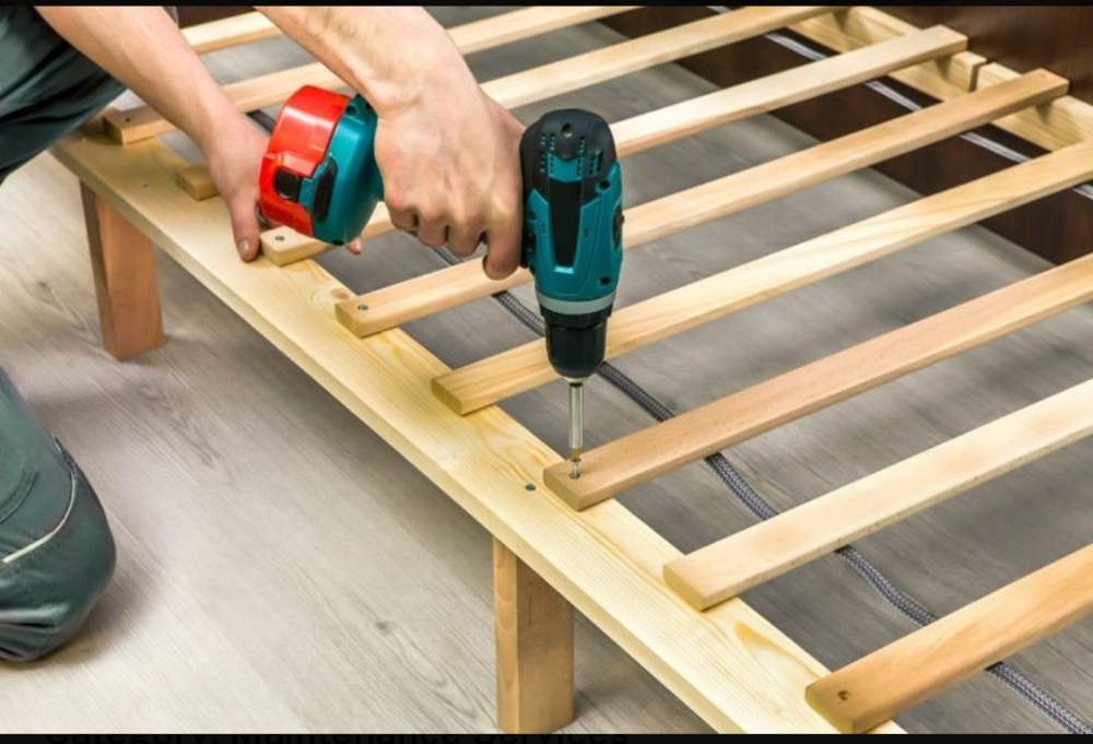 Professional Carpenter Services A - 5