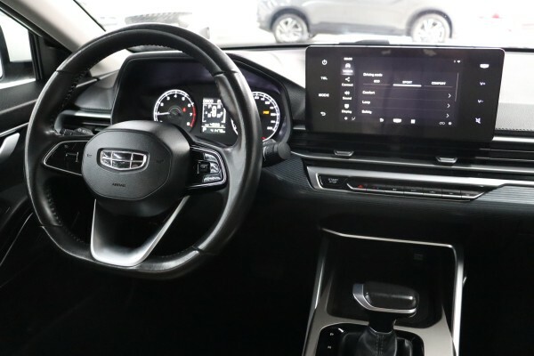 Geely Emgrand comfort 2024 — photo 3 for sale in Qatar