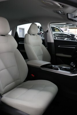 Geely Emgrand comfort 2024 — photo 8 for sale in Qatar