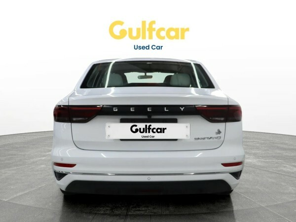 Geely Emgrand comfort 2024 — photo 11 for sale in Qatar