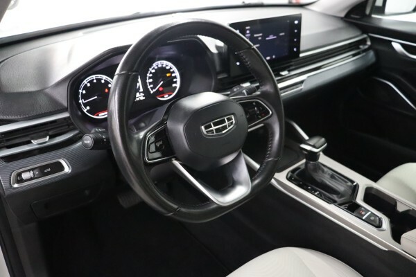 Geely Emgrand comfort 2024 — photo 15 for sale in Qatar