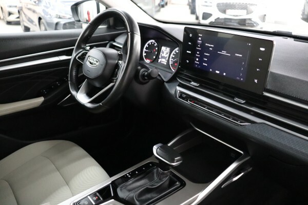 Geely Emgrand comfort 2024 — photo 7 for sale in Qatar