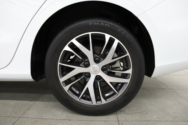 Geely Emgrand comfort 2024 — photo 4 for sale in Qatar