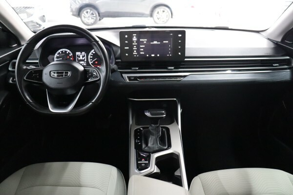 Geely Emgrand comfort 2024 — photo 17 for sale in Qatar