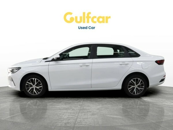 Geely Emgrand comfort 2024 — photo 2 for sale in Qatar
