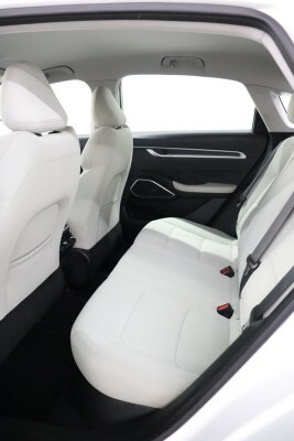 Geely Emgrand comfort 2024 — photo 16 for sale in Qatar