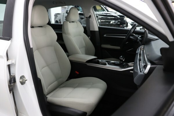 Geely Emgrand comfort 2024 — photo 9 for sale in Qatar