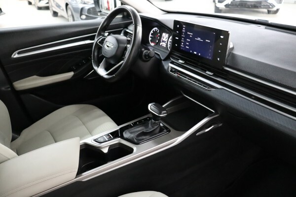Geely Emgrand comfort 2024 — photo 6 for sale in Qatar