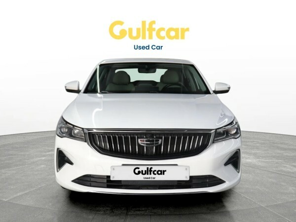 Geely Emgrand comfort 2024 — photo 13 for sale in Qatar