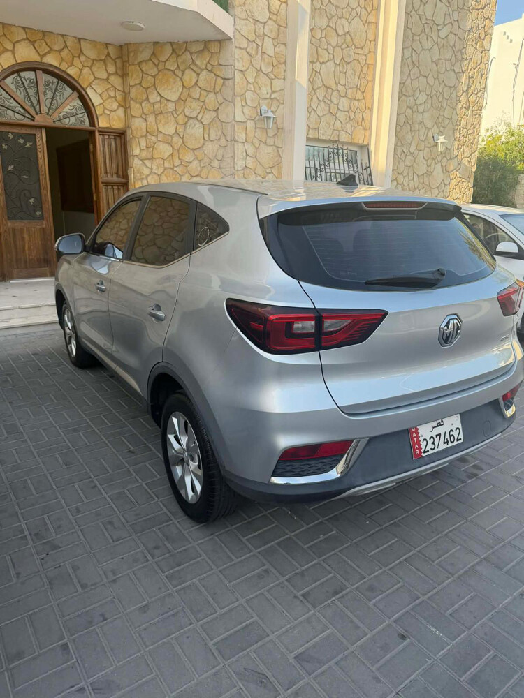 mg — photo 1 for sale in Qatar