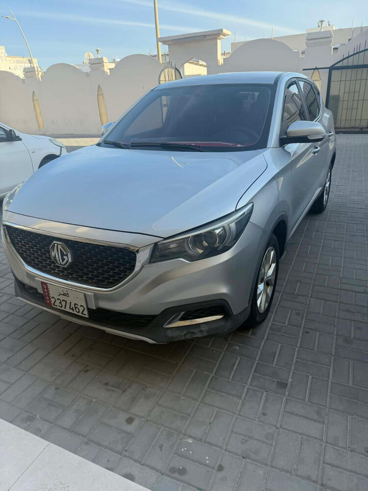 mg — photo 2 for sale in Qatar