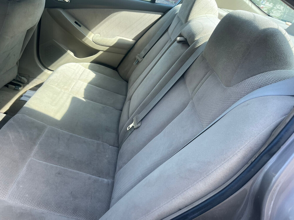 NISSAN ALTIMA 2008 — photo 3 for sale in Qatar
