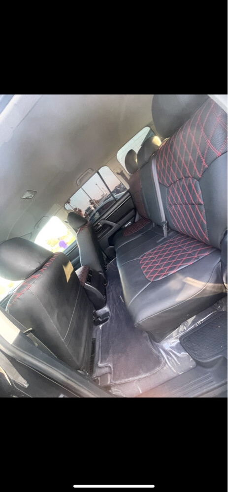 Toyota Lendcruser 13 model — photo 8 for sale in Qatar