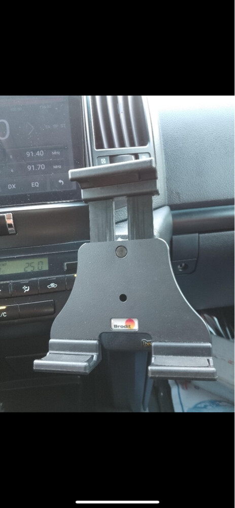Toyota Lendcruser 13 model — photo 6 for sale in Qatar