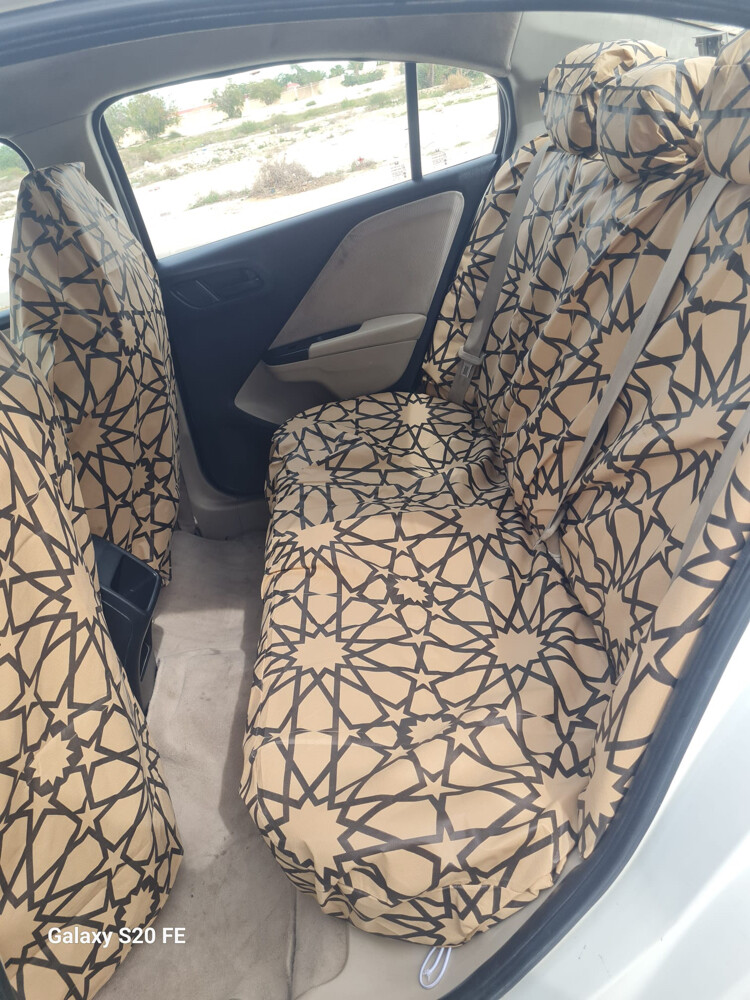 Honda city 16 model — photo 5 for sale in Qatar