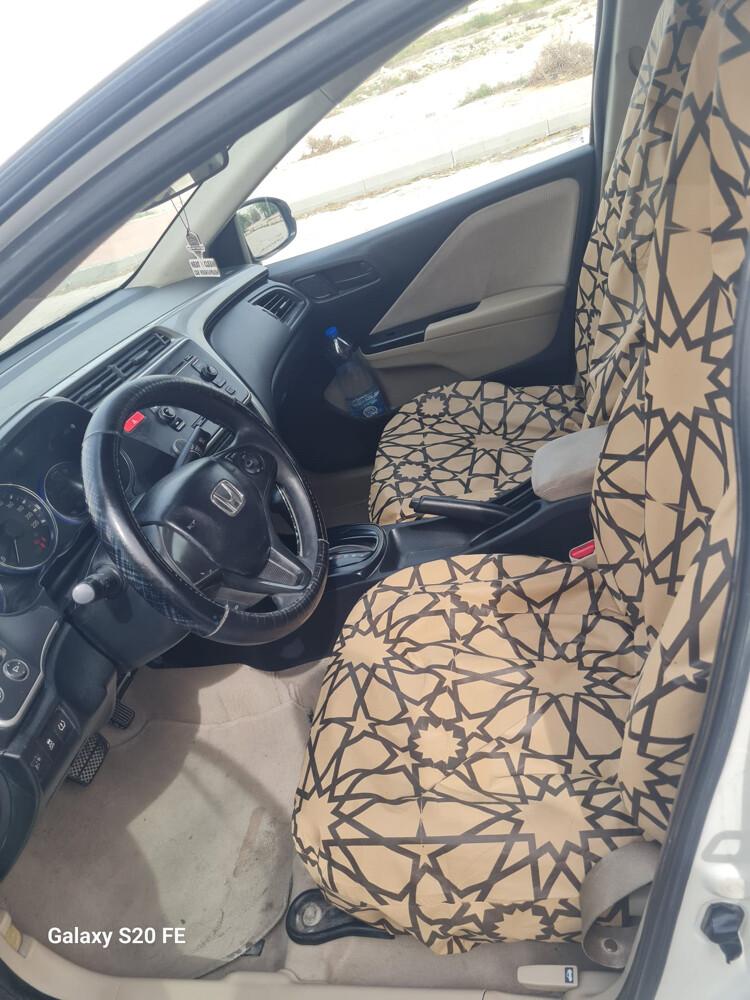 Honda city 16 model — photo 6 for sale in Qatar