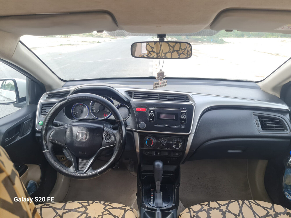 Honda city 16 model — photo 7 for sale in Qatar