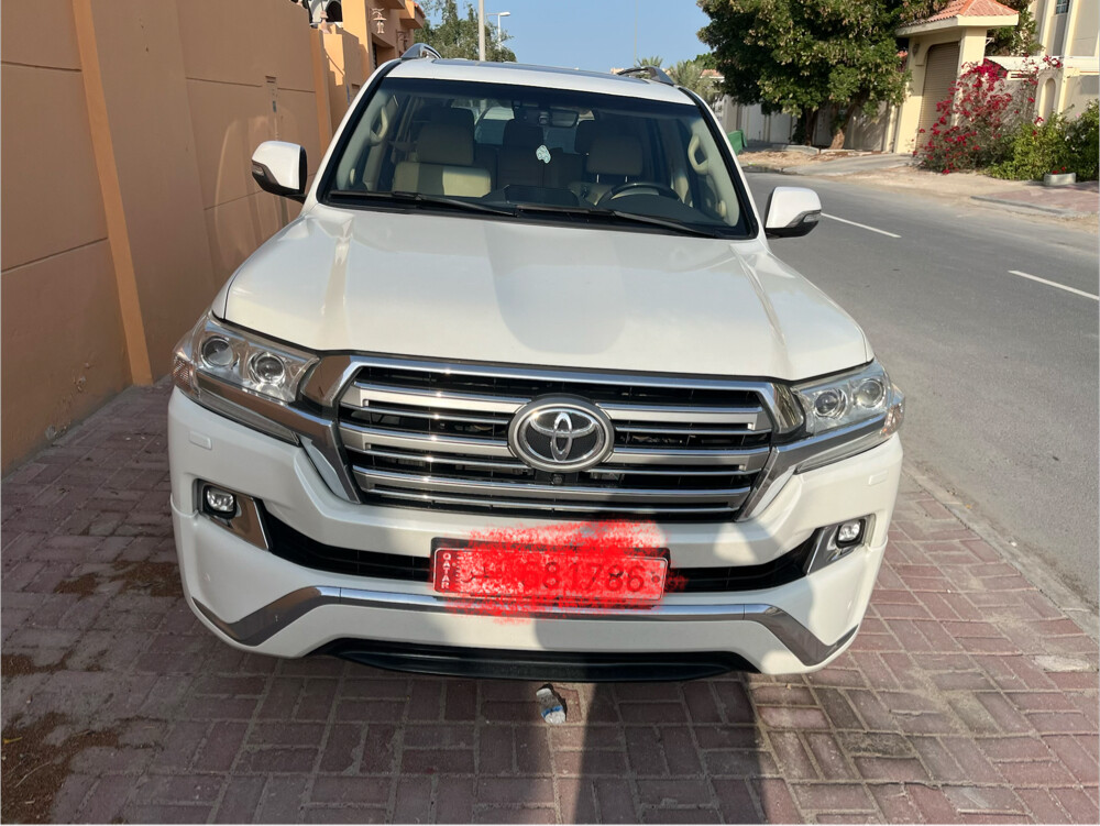 VXS — photo 1 for sale in Qatar