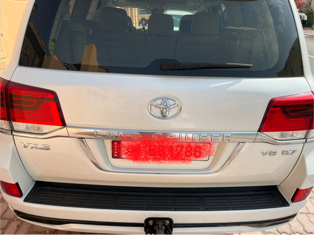 VXS — photo 9 for sale in Qatar