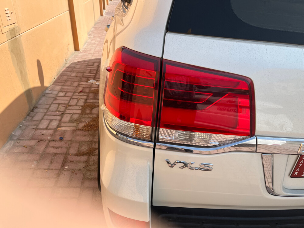 VXS — photo 7 for sale in Qatar