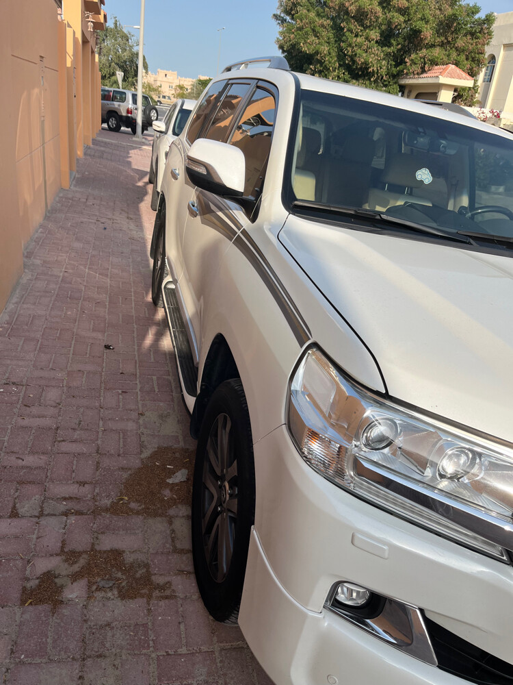 VXS — photo 6 for sale in Qatar