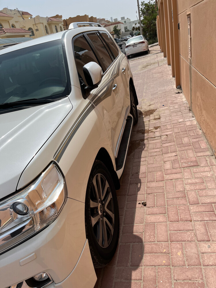 VXS — photo 11 for sale in Qatar