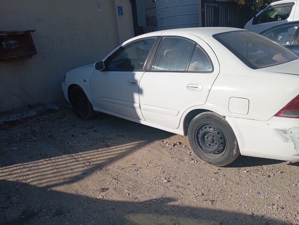 Nissan sunny — photo 3 for sale in Qatar