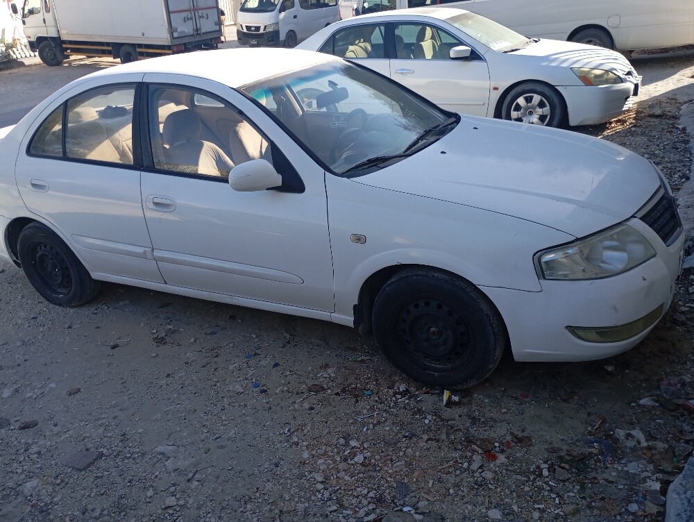 Nissan sunny — photo 1 for sale in Qatar