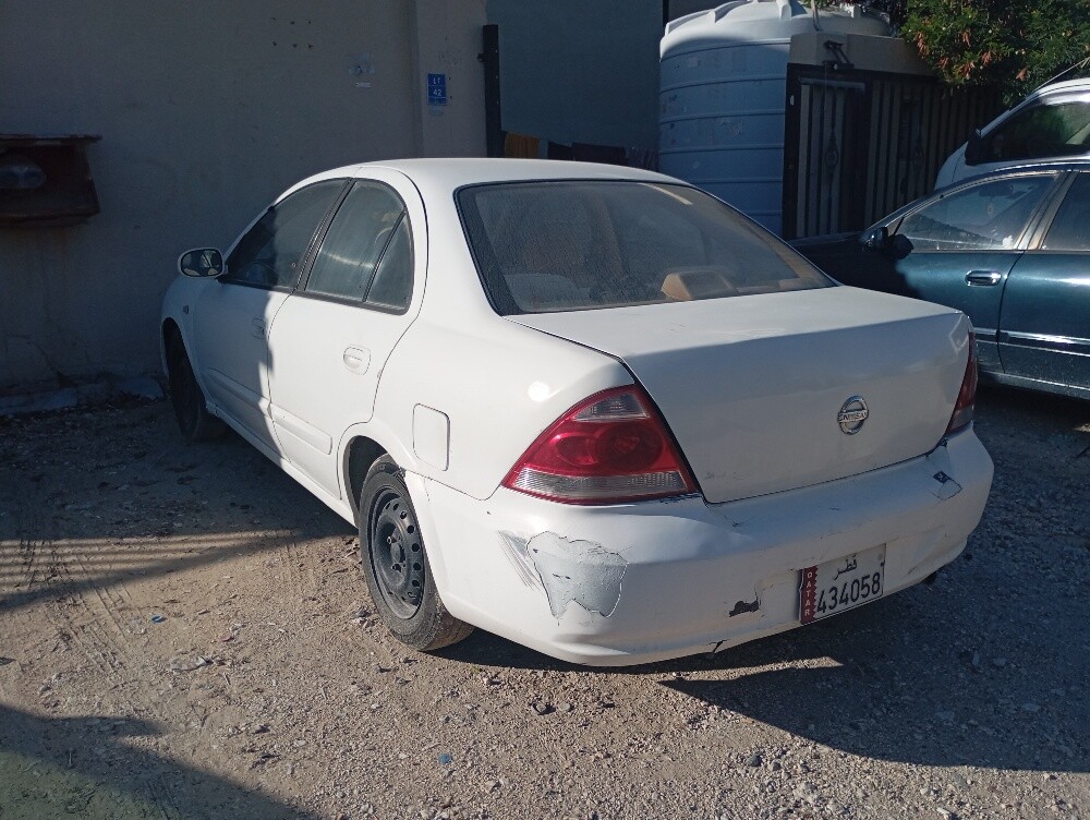 Nissan sunny — photo 2 for sale in Qatar