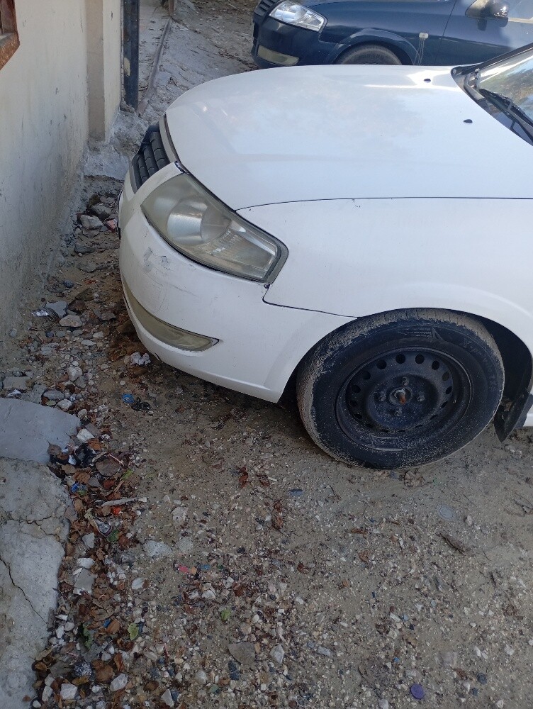 Nissan sunny — photo 4 for sale in Qatar