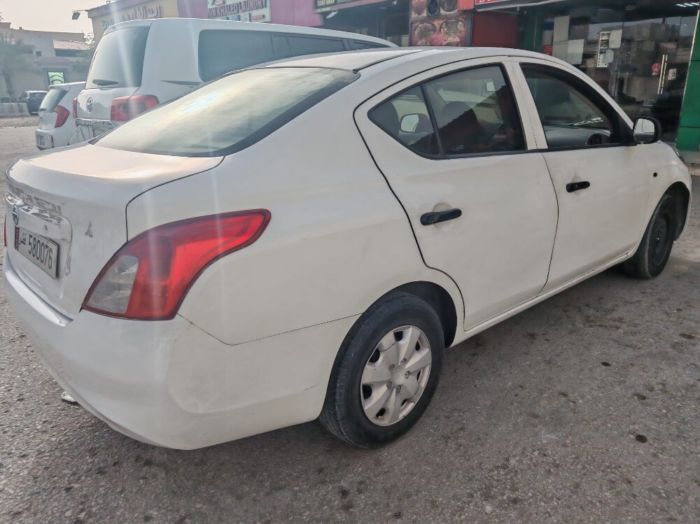 Nissan sunny — photo 5 for sale in Qatar